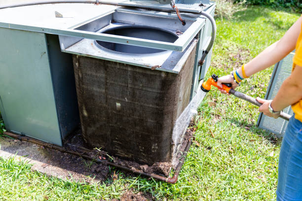 Best Air Duct Mold Removal  in Four Corners, MT