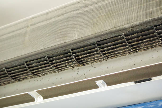 Best Commercial Air Duct Cleaning  in Four Corners, MT