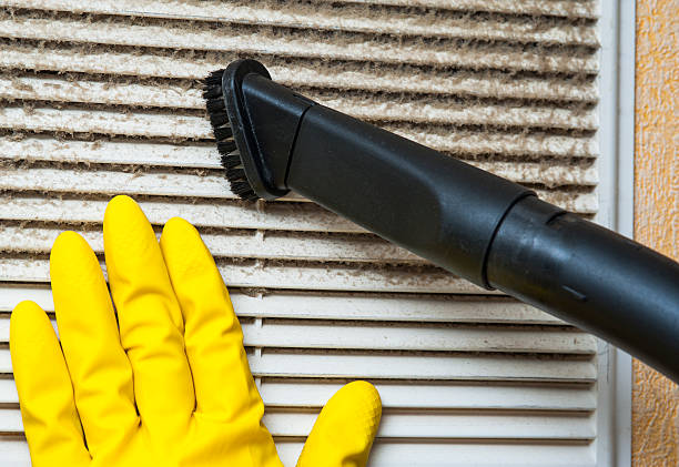 Professional Airduct Cleaning in MT