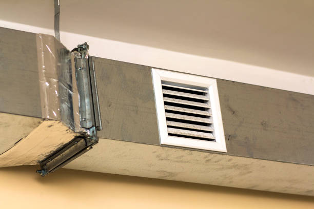 Best Emergency Air Duct Cleaning  in Four Corners, MT